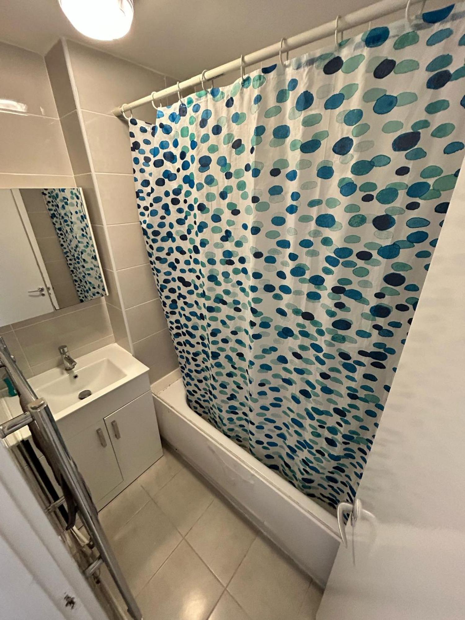 Flat, Apartment In Haggerston N1, Central London Exteriör bild