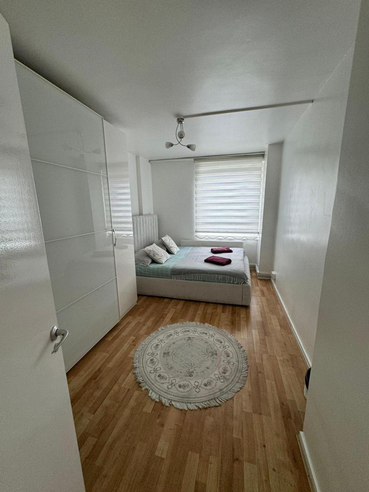 Flat, Apartment In Haggerston N1, Central London Exteriör bild